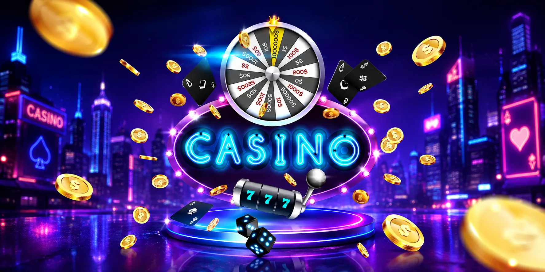 Casinoonlineguida