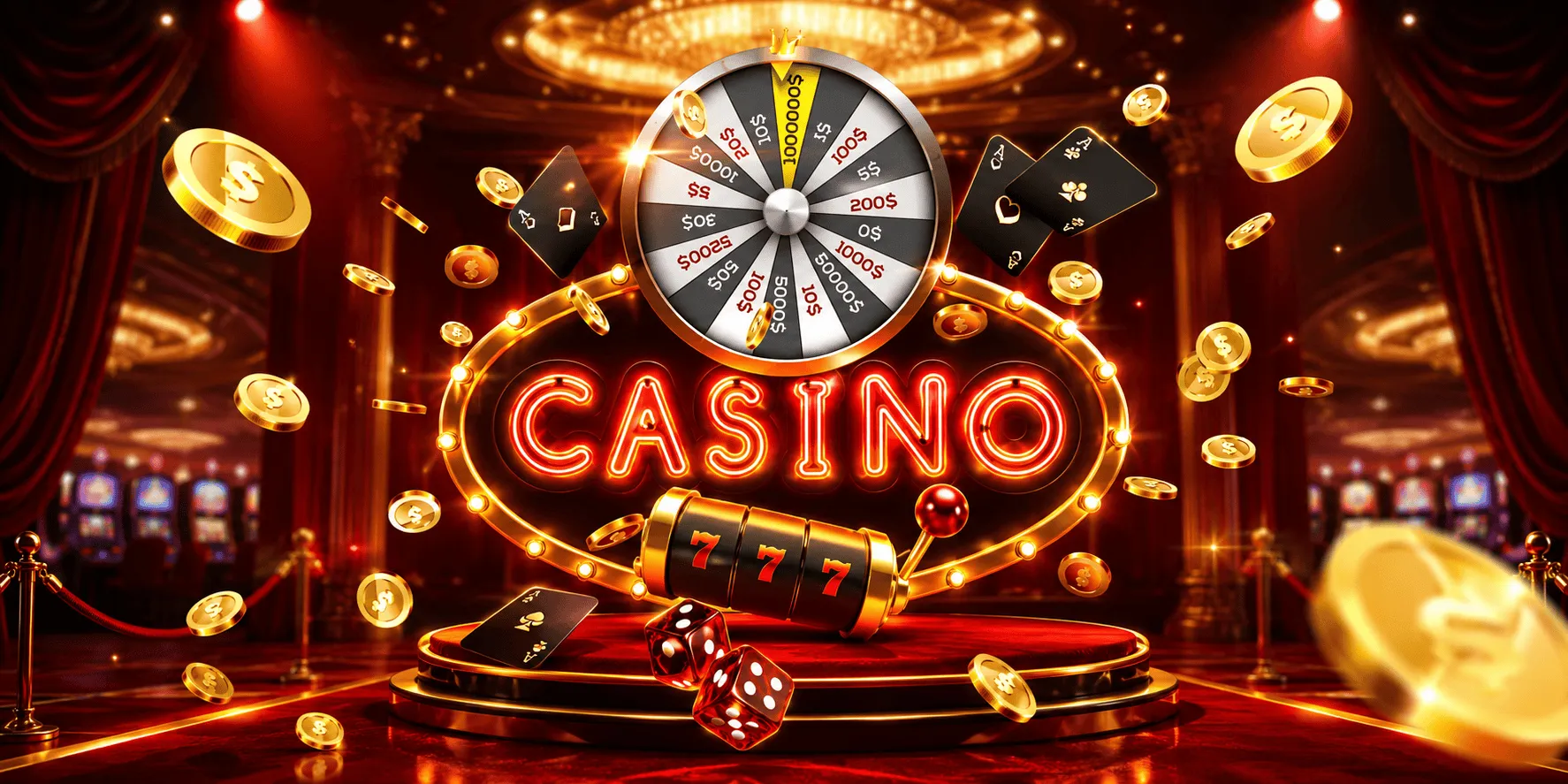 Casinoonlineguida