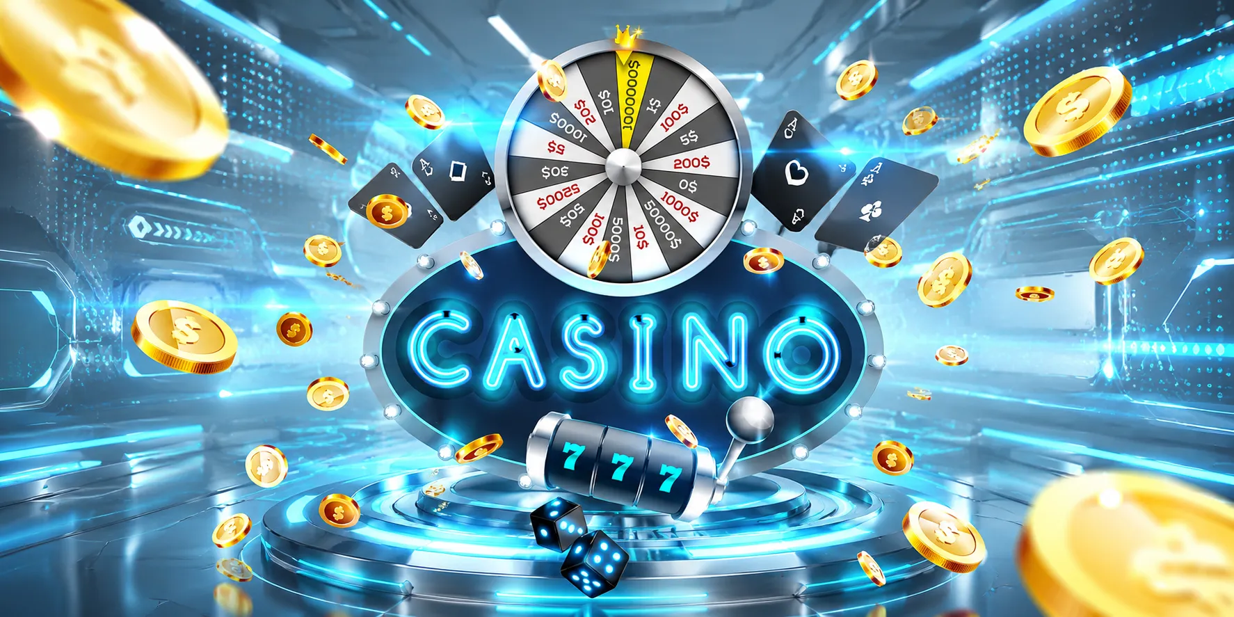 Casinoonlineguida
