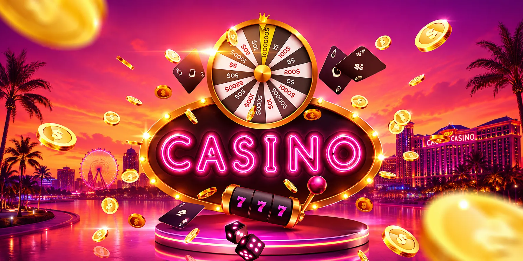 Casinoonlineguida