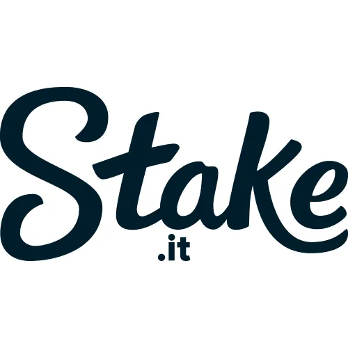 Stake logo