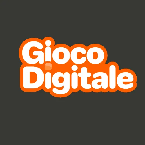 GiocoDigitale logo